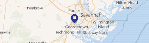 Savannah Commercial Land Opportunity