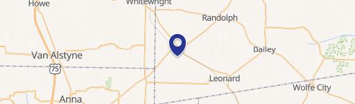 Trenton, TX: 10-Acre Business Park