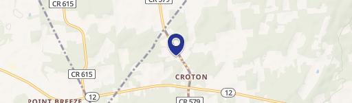 Flemington Warehouse: High & Dry Storage