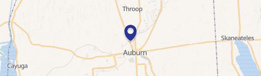 Auburn Commercial Property - High Potential