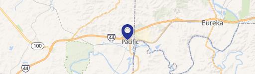 Prime Pacific Commercial Property