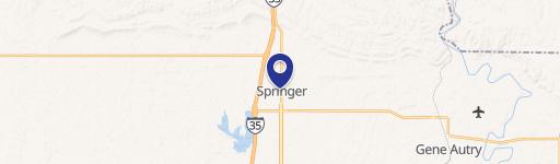 Springer RV Park & Restaurant