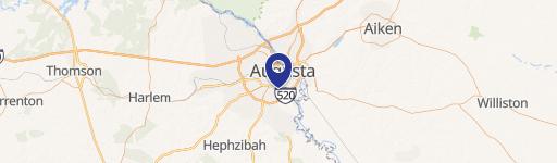 Augusta Industrial Land Opportunity