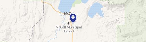 McCall Commercial Building - Prime Location