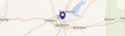 Jackson Commercial Building - $113K