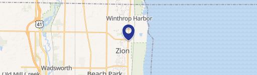 Zion Commercial Multi-Use Property