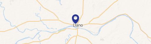 Prime Llano Hwy 71 Pad Site