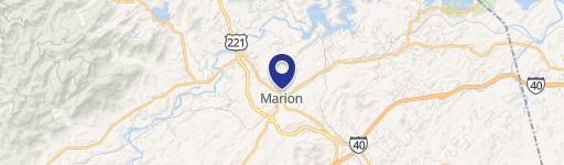 120 Main St, Marion, NC 28752
