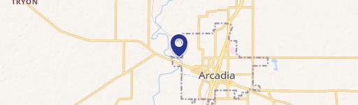 Arcadia Mixed-Use Waterfront Property