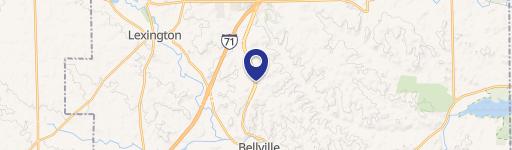 Bellville Commercial Land - 7.2 Acres