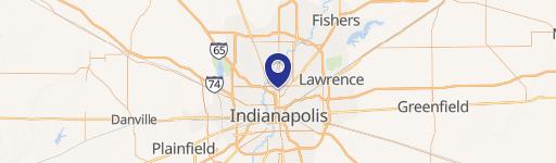 3178 Capitol Ave, Indianapolis, IN 46208