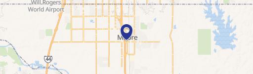 Moore, OK Business Opportunity