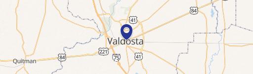 Valdosta Multi-Use Building Investment