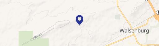 Walsenburg Commercial Property Package