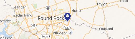 Prime Pflugerville Commercial Land