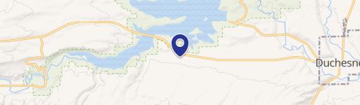 Duchesne Office Building - Prime Location