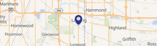 Lansing Commercial Space - Huge Potential