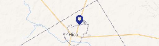 Hico, TX Commercial Land Opportunity