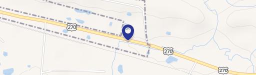 Alderson Industrial Property - Hwy 270