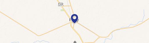 Perry Retail Center: Prime Location