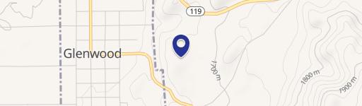 Glenwood Industrial Property - 3 Acres