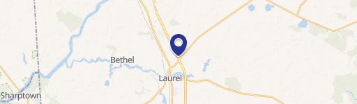 Laurel Commercial Property: Prime Location