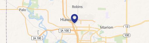 Robins, IA Industrial Space For Lease