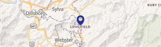 9 Chaparral Dr, Sylva, NC 28779