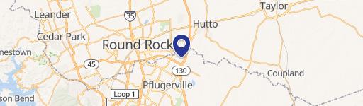 Prime Pflugerville Commercial Land