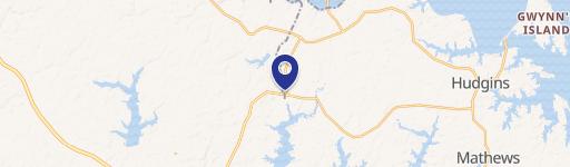 Prime North, VA Commercial Property