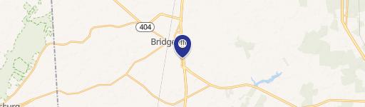 Bridgeville Retail Development Opportunity