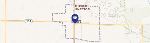 Hilbert Supper Club & Living