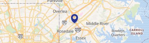 Rosedale Mixed-Use Property Investment