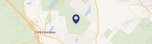 Prime Commercial Land, Rt 611