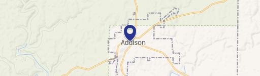 Addison Commercial Building - Hwy 278