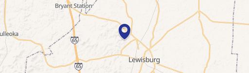 Luxury Farm & Event Venue in TN