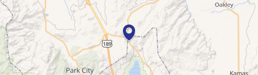 Kamas Retail Space: Prime Location