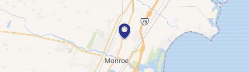 Monroe Medical Office Space