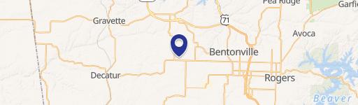 Centerton Boulevard Commercial Land