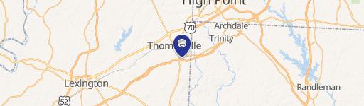 Thomasville Commercial Land Opportunity