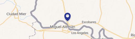 Roma Commercial Building - Hwy 83