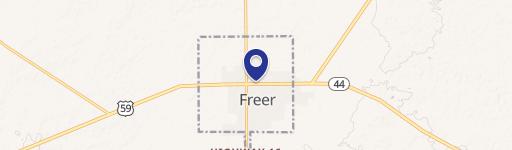 Freer, TX Business Opportunity