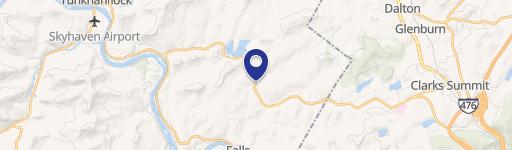 Dalton Mixed-Use Commercial Property