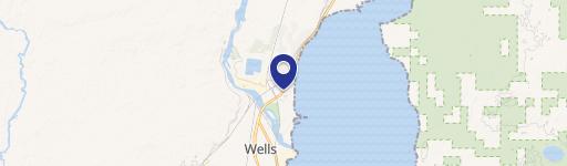 Gladstone Party Store - Huge Potential