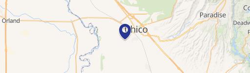 Chico Industrial Warehouse - Great Location