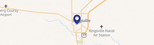 Kingsville Industrial Property Investment