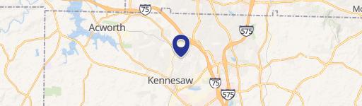 Kennesaw Mixed-Use Commercial Property
