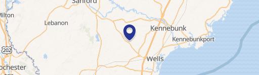 Wells Mixed-Use Commercial Property