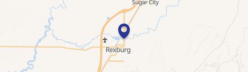 Prime Rexburg Subway Trio