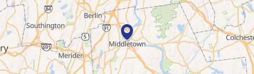 Historic Middletown Diner - Prime Location